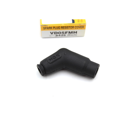 HONDA PIPETTA CANDELA ESTERNA NGK NTV650-XL600V-XL650V-XRV750P 30701-MN8-010 | Mamoto Ricambi