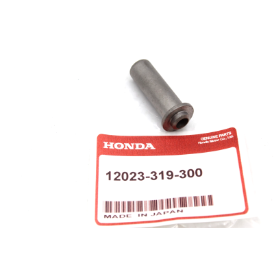 HONDA GUIDA VALVOLE SCARICO PER CB450K-CL450-CB500T TWIN 12023-319-300 | Mamoto Ricambi