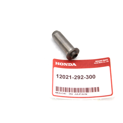 HONDA GUIDA VALVOLE ASPIRAZIONE PER CB450K-CL450-CB500T TWIN 12021-292-300 | Mamoto Ricambi