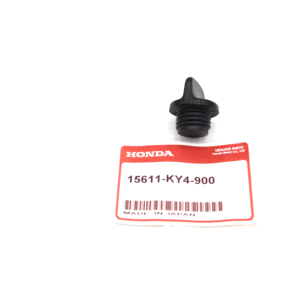 HONDA TAPPO RIEMPIMENTO OLIO MOTORE PER NSR125F-R-CRM125-CB900RR-VT1100C-NR750 | Mamoto Ricambi