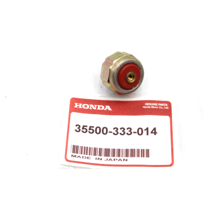 HONDA BULBO SPIA PRESSIONE OLIO CB350-400-500-750 FOUR 35500-333-014 | Mamoto Ricambi