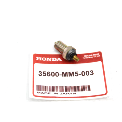 HONDA INTERRUTTORE FOLLE PER CBR600-1000-CBX1000-GL1500-1800 35600-MM5-003 | Mamoto Ricambi