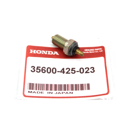 HONDA INTERRUTTORE FOLLE PER NS125F/R-MTX125/200 35600-425-023 | Mamoto Ricambi