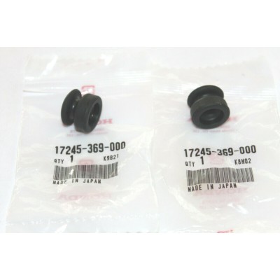 HONDA GOMMINI FIANCHETTI CB400 FOUR SUPER SPORT 17245-369-000 | Mamoto Ricambi