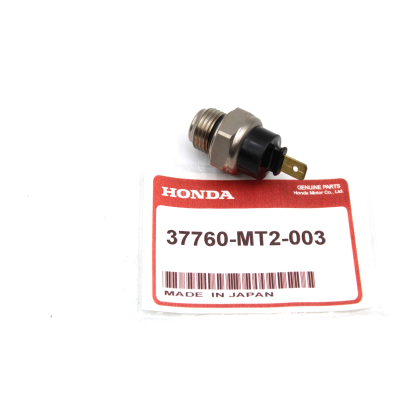 HONDA INTERRUTTORE RADIATORE VT500C-VT600C-XL600V-XL650V-XRV650/750-HORNET 600 | Mamoto Ricambi