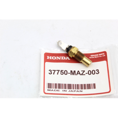 HONDA SENSORE TEMPERATURA ACQUA PER SH125-150-NES125-150-SES125-150CBR125-XL125V | Mamoto Ricambi