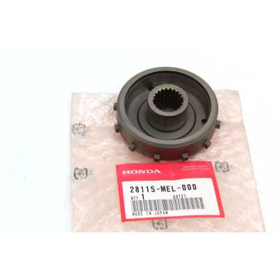 HONDA CAMPANA FRIZIONE MOTORINO AVVIAMENTO CBR1000RR 2004-05 28115-MEL-000 | Mamoto Ricambi