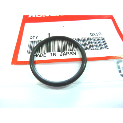 HONDA O-RING TAPPO FILTRO OLIO MOTORE CN250 | Mamoto Ricambi
