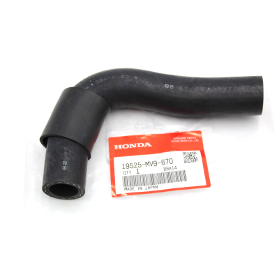 HONDA TUBO RADIATORE POMPA ACQUA CB600 HORNET-CBR600F-CB600F-FN-S 19525-MV9-670 | Mamoto Ricambi