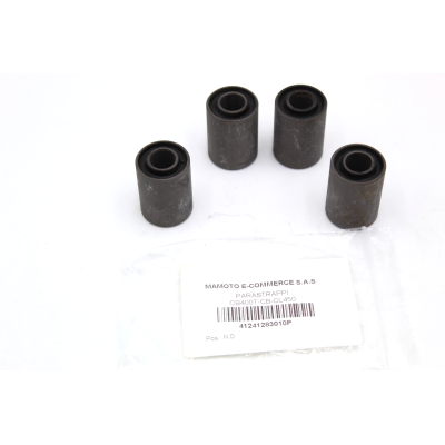 HONDA KIT PARASTRAPPI RUOTA POSTERIORE CB450K-CL450-CB500T-CB250-400T | Mamoto Ricambi