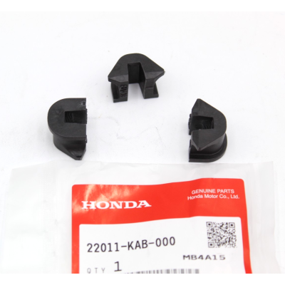 HONDA KIT CURSORI RULLI VARIATORE FES125-150-FES250-FORZA250-SH300-SH350 | Mamoto Ricambi