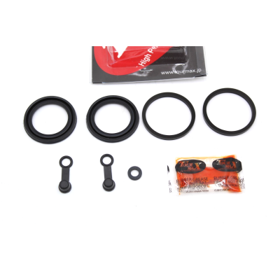 SUZUKI KIT REVISIONE PINZA FRENO POSTERIORE RG250-500 GAMMA-GS550-GSX550-750F-R | Mamoto Ricambi