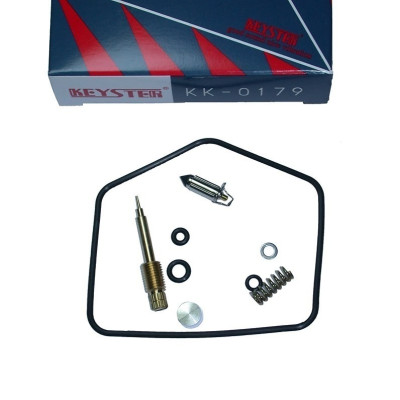 KAWASAKI KIT REVISIONE CARBURATORI PER KZ750E/H/N | Mamoto Ricambi