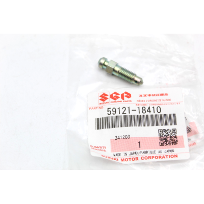 SUZUKI VITE SPURGO PINZA FRENO ANTERIORE GT-380-GT550-GT750 59121-18410 | Mamoto Ricambi