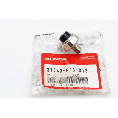 HONDA BULBO SPIA PRESSIONE OLIO SH300-CX500C-CB750-900F-CBR900-1000-1100-GL1000 | Mamoto Ricambi