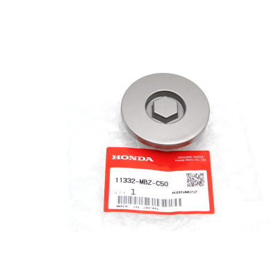 HONDA COPERCHIO CARTER DX CB600F HORNET 05-06 -CBF600F-N-S-CBF1000S-T | Mamoto Ricambi