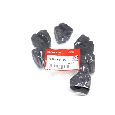 HONDA PARASTRAPPI RUOTA POSTERIORE PER CBR600F-CBR600-900RR-CBR1000RR-VTR100SP | Mamoto Ricambi