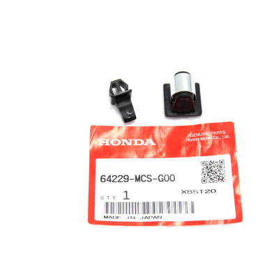HONDA CLIP CHIUSURA SPORTELLO ADV750 2021-25-ST1300-CB1300-CTX700 64229-MCS-G00 | Mamoto Ricambi