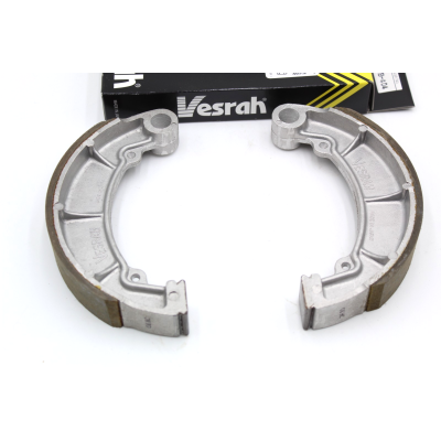 KAWASAKI GANASCE FRENO POSTERIORE VESRAH KH250-S1-S2-S3-KZ400A-D-SAMURAI | Mamoto Ricambi