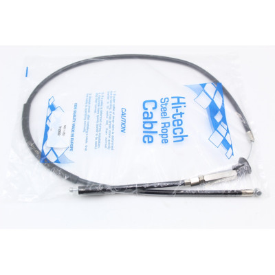 KAWASAKI CAVO FRIZIONE COMPLETO PER KH250-S1-S2-S3-KH400 54011-053 | Mamoto Ricambi