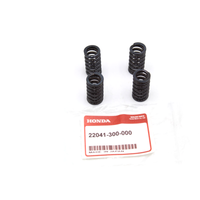 HONDA MOLLE FRIZIONE PER CB750 FOUR K0-K1 FINO A MOTORE 104805 22041-300-000 | Mamoto Ricambi
