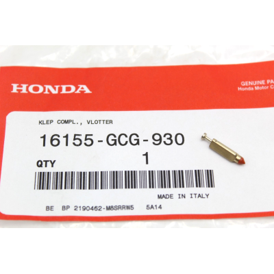 HONDA SPILLO CONICO SZX50S-X-SGX50 SKY 16155-GCG-930 | Mamoto Ricambi