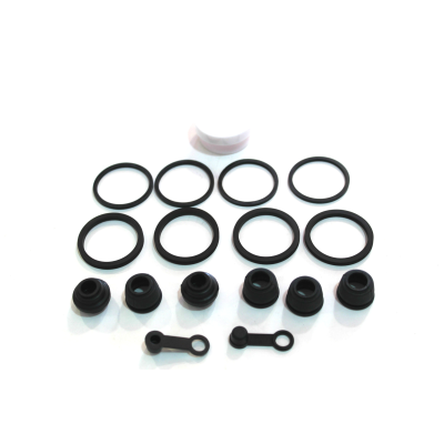 HONDA KIT REVISIONE PINZE FRENO ANTERIORE PER CB750-900F-CX500-GL1000 | Mamoto Ricambi