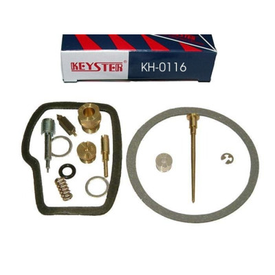 HONDA KIT REVISIONE CARBURATORI COMPLETI PER CB/CL450 TWIN K5 | Mamoto Ricambi