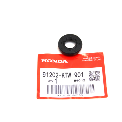 HONDA PARAOLIO ALBERO POMPA ACQUA SH300-FORZA300 91202-KTW-901 | Mamoto Ricambi