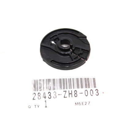 HONDA GUIDA CRICCHETTO AVVIAMENTO MOTORE A STRAPPO GX120K-GX160K 28433-ZH8-003 | Mamoto Ricambi