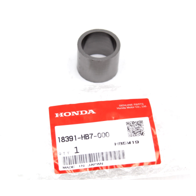 HONDA GUARNIZIONE SCARICO CRM125-CMX250-CN750-900-1100F-XL125V-CL70-CT90-CA125C | Mamoto Ricambi