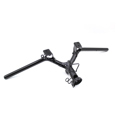 HONDA MANUBRIO PER SH125-150 2020-24 53100-K0R-D00 | Mamoto Ricambi
