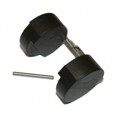 HONDA GALLEGGIANTE BENZINA PER CB750 FOUR K2-K3-K4-K5-K6 16013-300-004 | Mamoto Ricambi