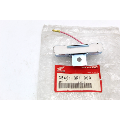 HONDA RESISTORE PER BALI 50/100-SFX50-SA50-75 VISION-SZX50S-X-NE50-SH50 | Mamoto Ricambi