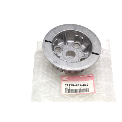 HONDA PIATTO FRIZIONE VT750C-S-C2-C3-XL650V TRANSALP 22120-MBA-000 | Mamoto Ricambi
