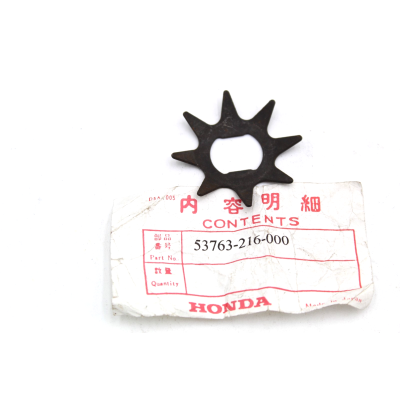 HONDA MOLLA AMMORTIZZATORE DI STERZO PER CB-CL450-CB160-CB350-CL350-CL175-CL250 | Mamoto Ricambi