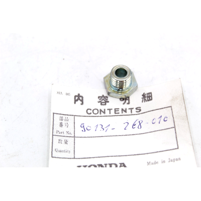 HONDA DADO FISSAGGIO REGISTRO DI STERZO CB-CL450-CB160-CB350-CL250-350-CB72-77 | Mamoto Ricambi