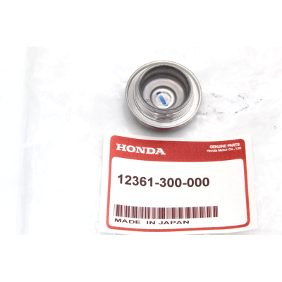 HONDA COPERCHIO REGISTRO VALVOLE PER CB750 K0-K7-CB750F1-F2 SUPER SPORT | Mamoto Ricambi