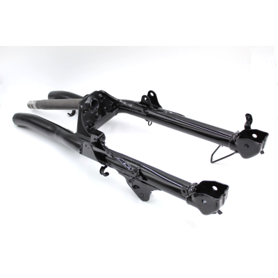 HONDA FORCELLA ANTERIORE PER CN250 SPAZIO 51110-KS4-305ZA | Mamoto Ricambi