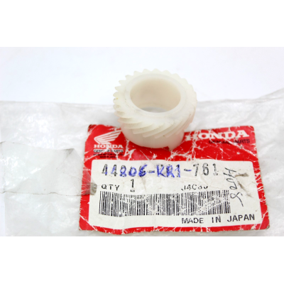HONDA BOCCOLA RINVIO CONTAKILOMETRI PER NS125F/R 85-87 44806-KR1-761 | Mamoto Ricambi
