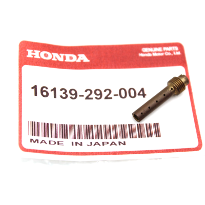 HONDA SUPPORTO AGO GETTO CB450-CL450-CB500T 16139-292-004 | Mamoto Ricambi