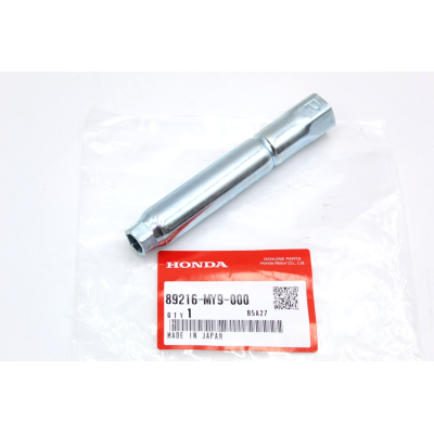 HONDA CHIAVE CANDELA CB600F HORNET-CRF250 89216-MY9-000 | Mamoto Ricambi