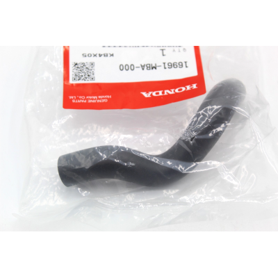 HONDA TUBO BENZINA DA RUBINETTO A FILTRO VT750C2-C3 1997-01 16961-MBA-000 | Mamoto Ricambi