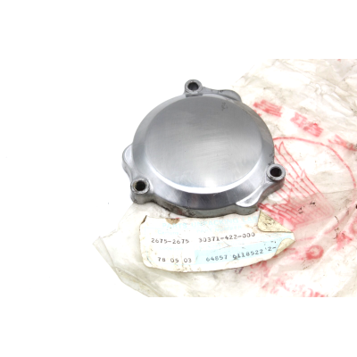 HONDA COPERCHIO DX ACCENSIONE PER CBX1000Z-A-CBX1000 PRO LINK 30371-422-000 | Mamoto Ricambi