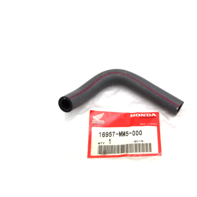 HONDA TUBO BENZINA PER CBR1000F 1987-88 16957-MM5-000 | Mamoto Ricambi