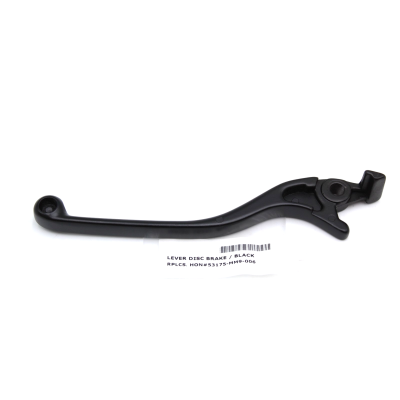 HONDA LEVA FRENO ANTERIORE PER XL600LM/RM-XLV750-XL600V 53175-MM9-006 | Mamoto Ricambi