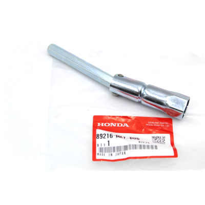 HONDA CHIAVE CANDELA CB600F HORNET 07-CBR600F-RR-CB1100XX-CB1000-HORNET 900 | Mamoto Ricambi