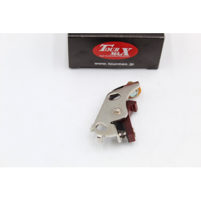 KAWASAKI PUNTINA PER KZ400B1-B2-B3-C1-H1-KZ440A1-B1-D1-D2-D3-D4 21008-027 | Mamoto Ricambi