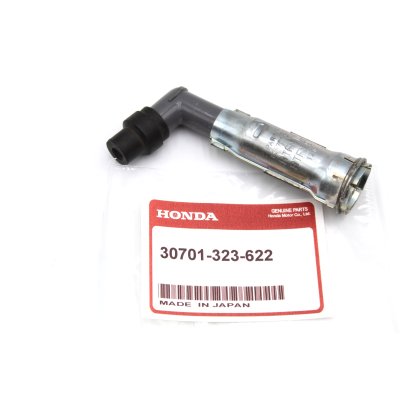 HONDA PIPETTA CENTRALE CANDELA PER CB500 FOUR TUTTE LE VERSIONI 30701-323-622 | Mamoto Ricambi