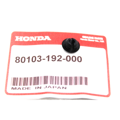 HONDA TAPPO PARAFANGO POSTERIORE PER HORNET600 07-12-ST1300 08-09 80103-192-000 | Mamoto Ricambi